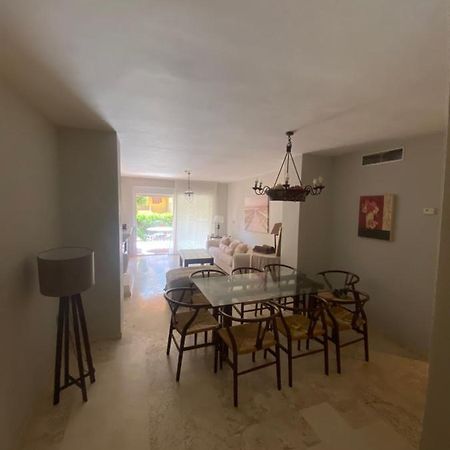Apartamento Guadalmina Marbella Buitenkant foto