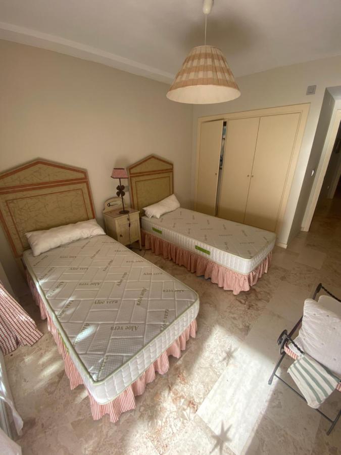 Apartamento Guadalmina Marbella Buitenkant foto