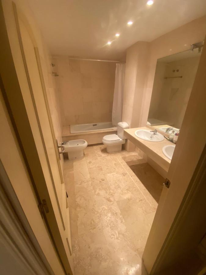 Apartamento Guadalmina Marbella Buitenkant foto