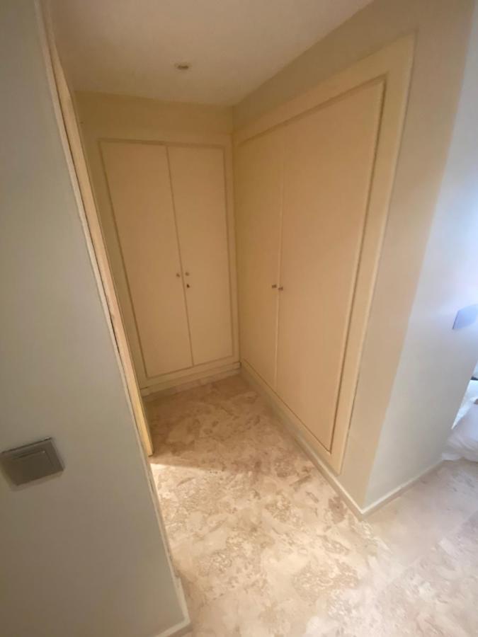 Apartamento Guadalmina Marbella Buitenkant foto