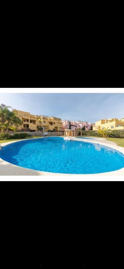Apartamento Guadalmina Marbella Buitenkant foto