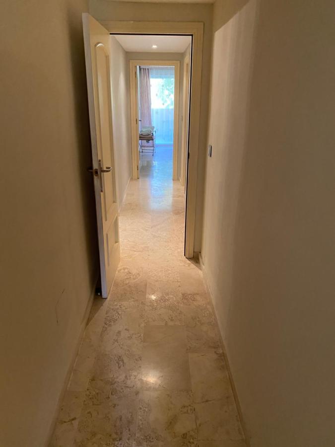 Apartamento Guadalmina Marbella Buitenkant foto