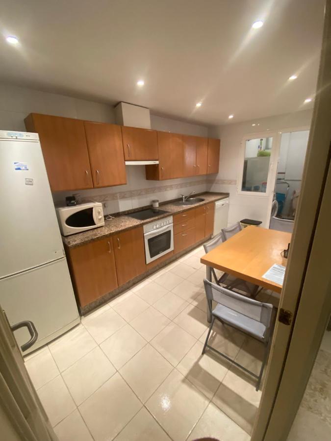 Apartamento Guadalmina Marbella Buitenkant foto